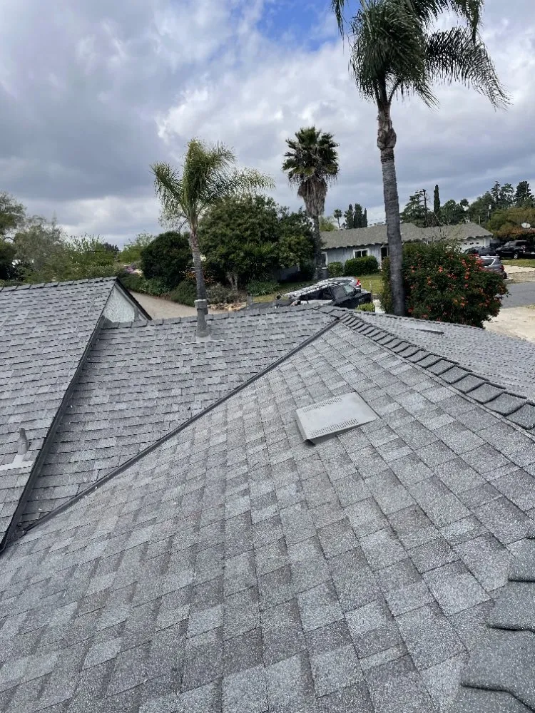 Slide of Skyridge Roofing