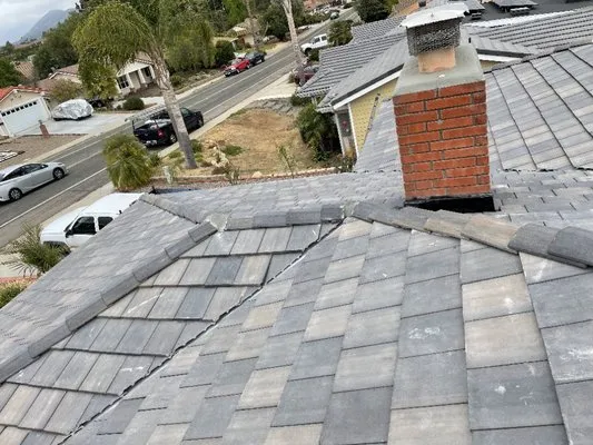Skyridge Roofing