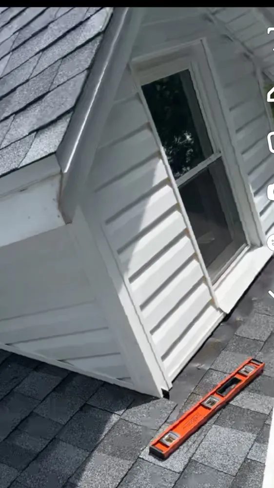 Local storm damage roof repair for fast service in Spokane, MO by Skys Roofing And Remolding