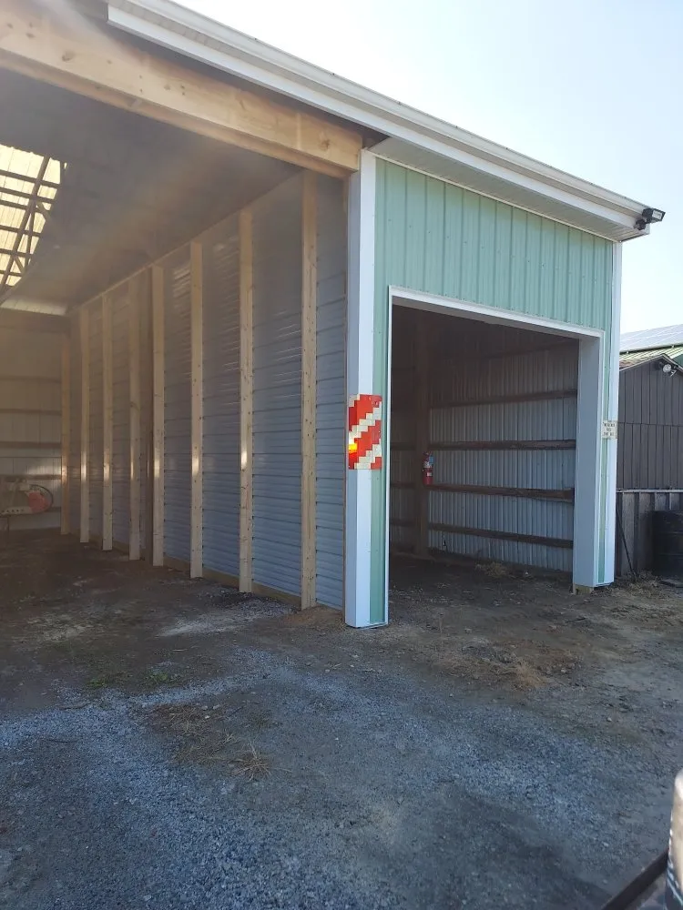 Local flat roof repair in Holtwood, PA - Skys The Limit Construction