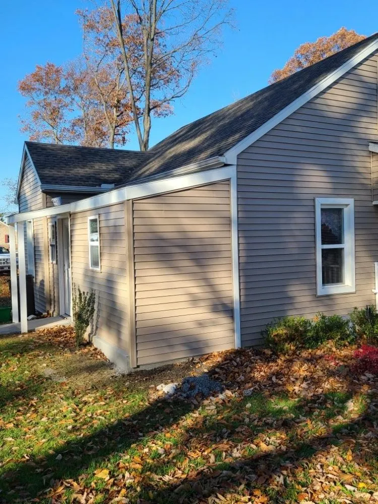 Licensed flat roof repair experts serving Holtwood, PA - Skys The Limit Construction