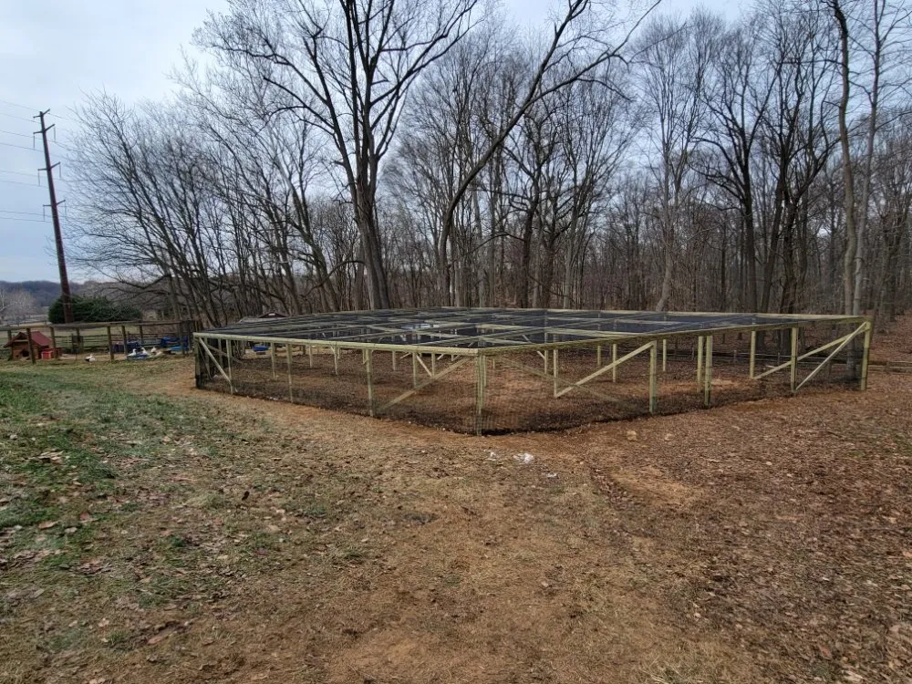 Professional metal roofing installation for residential properties across Holtwood, PA - Skys The Limit Construction