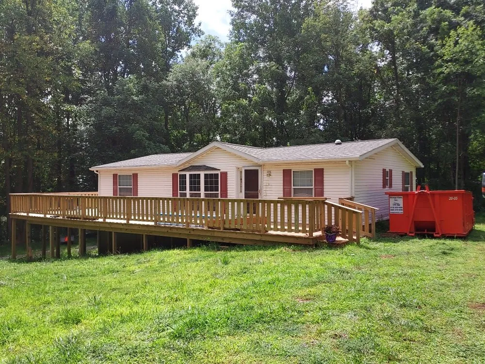 Professional storm damage roof repair experts serving Holtwood, PA - Skys The Limit Construction