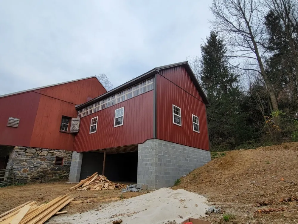 Licensed residential roofing service in Holtwood, PA - Skys The Limit Construction