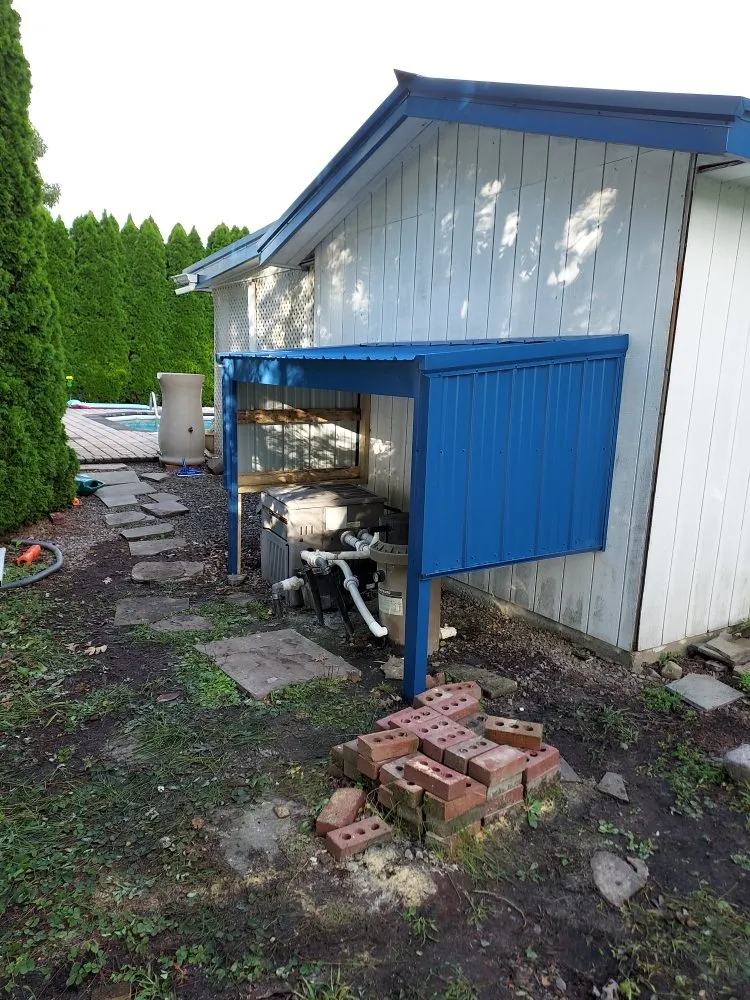 Trusted roof leak repair in Holtwood, PA - Skys The Limit Construction