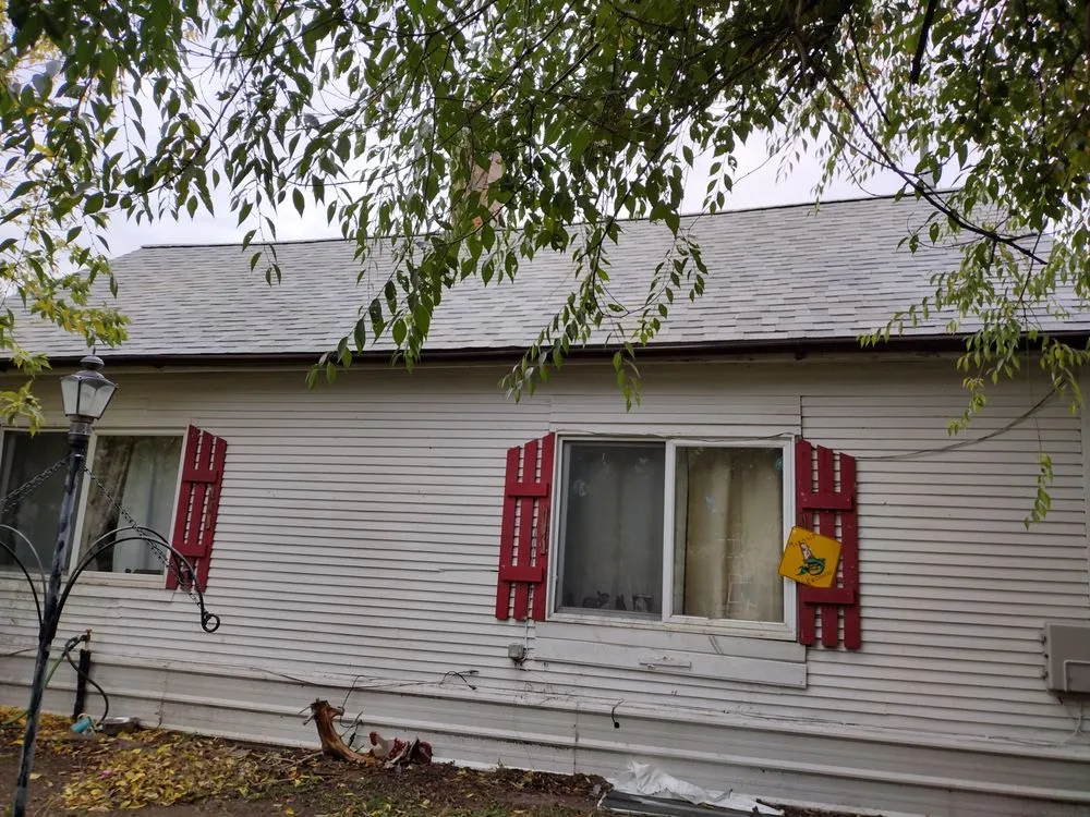 Slide of Sky's The Limit Roofing