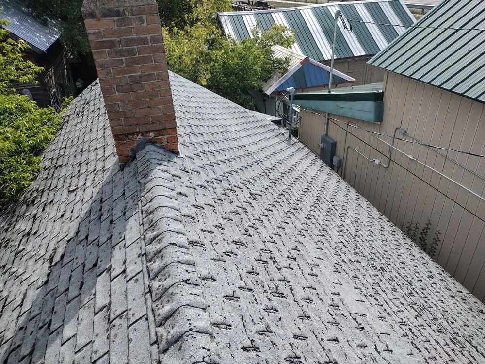 Slide of Sky's The Limit Roofing