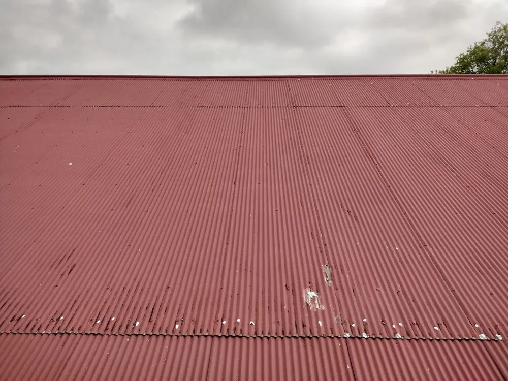 Slide of Sky's The Limit Roofing