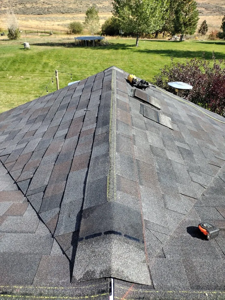 Slide of Sky's The Limit Roofing