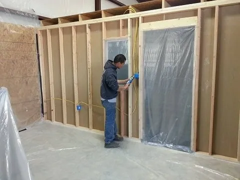 Slide of Skyshield Construction