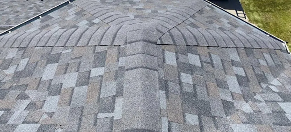 Slide of SkyShield Iowa