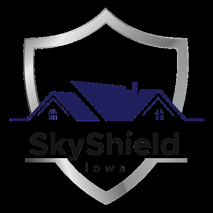 Slide of SkyShield Iowa
