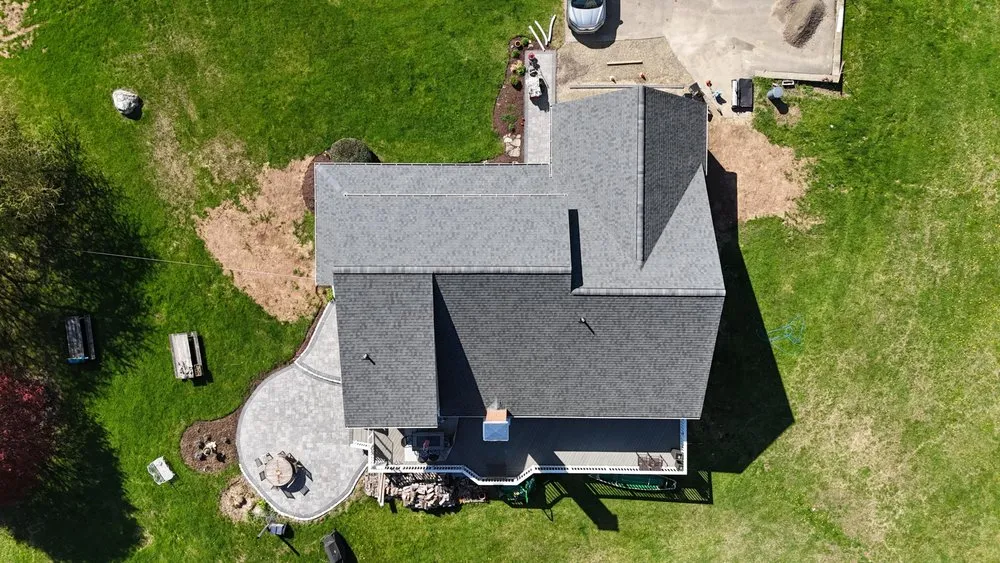 Slide of SkyShield Roofing of New England