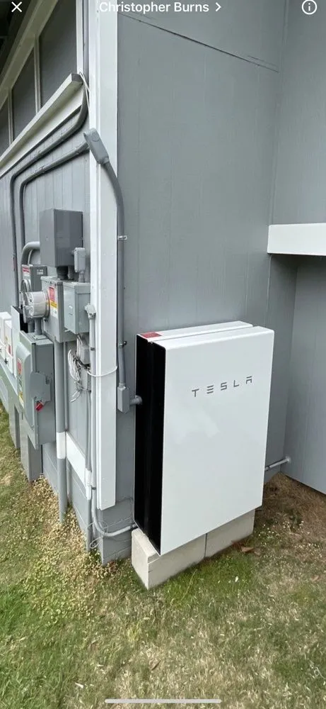 Slide of Skyta Solar and Roofing