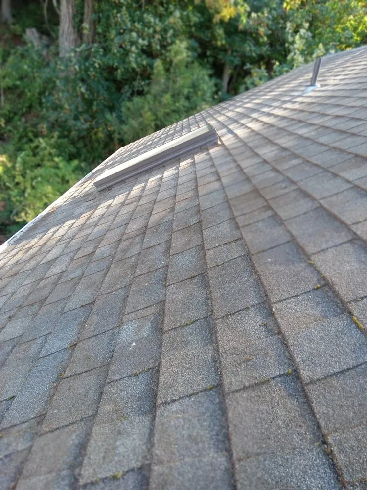 Trusted roof installation after storm damage across Ariel, WA - Skytech Roofing