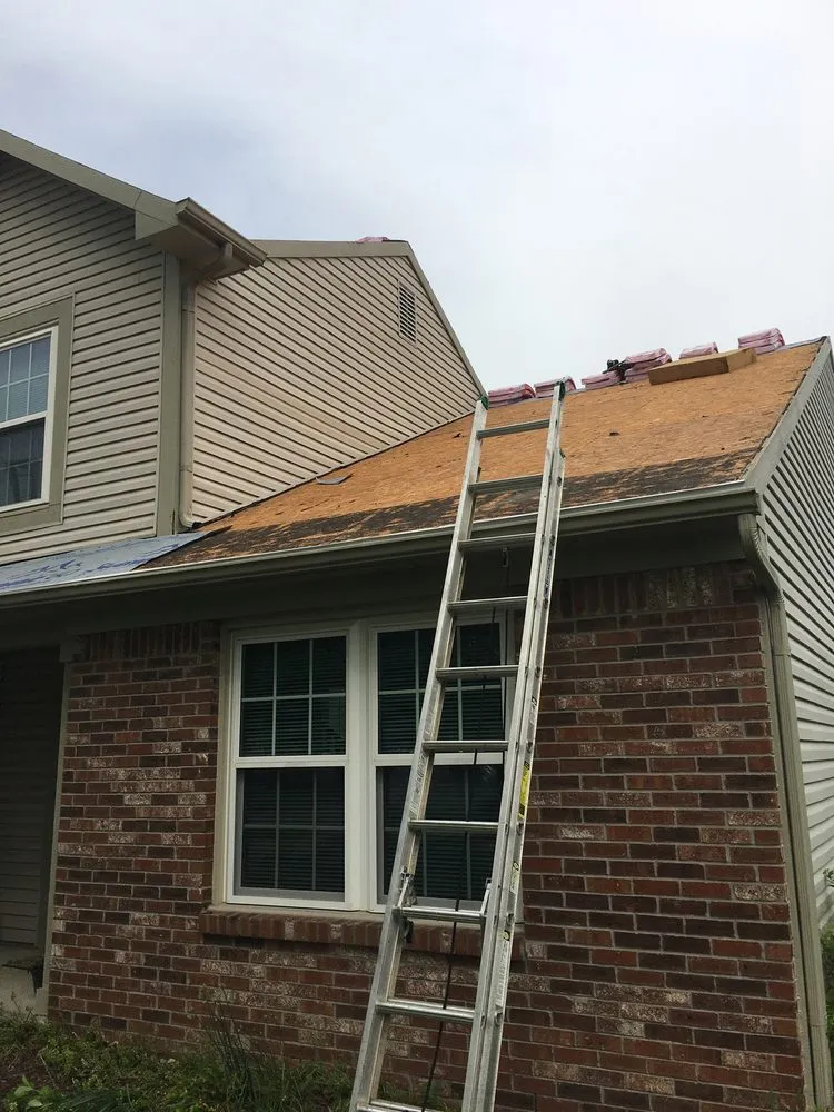 Slide of Skytech Roofing