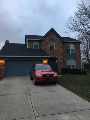 Skytech Roofing Logo