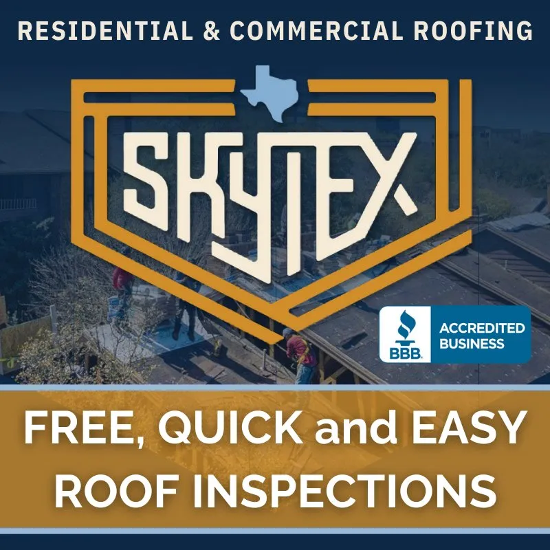 Slide of Skytex Construction