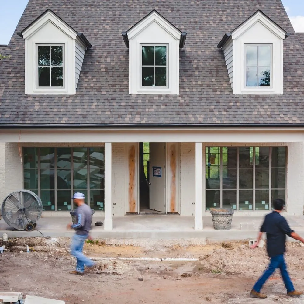 Slide of Skytex Construction