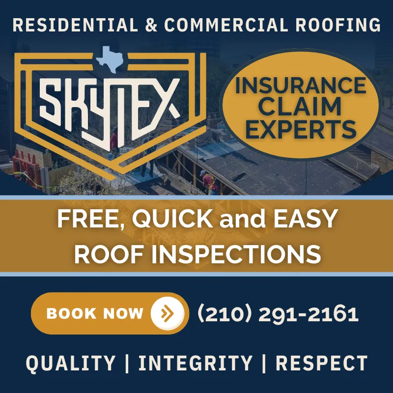 Slide of Skytex Construction