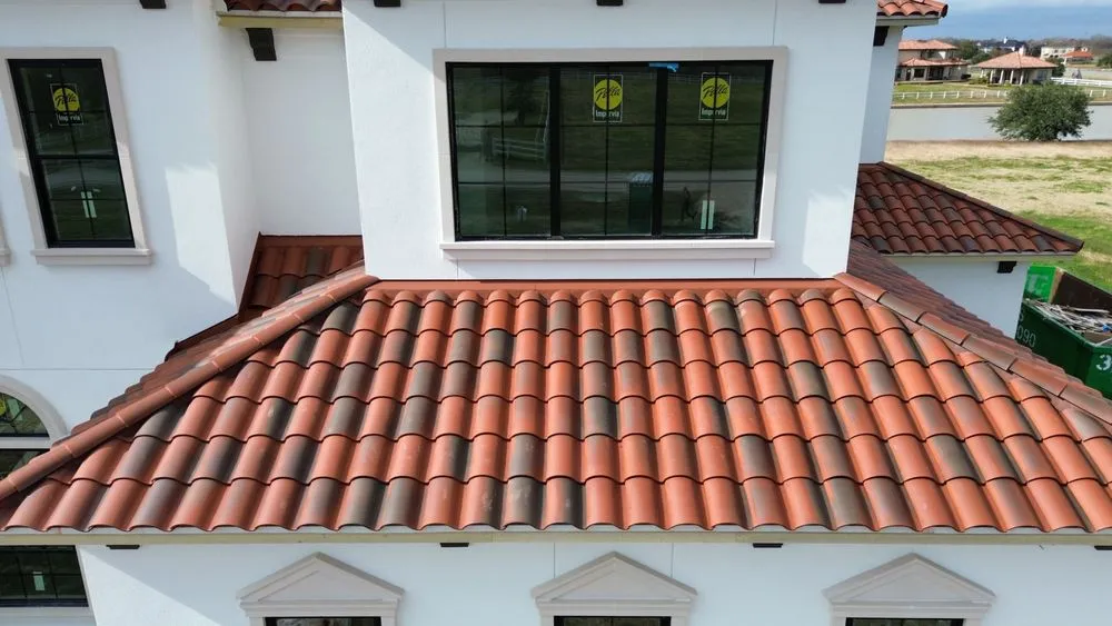 Slide of SkyTouch Roofing