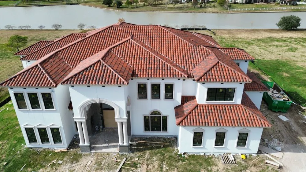 Slide of SkyTouch Roofing