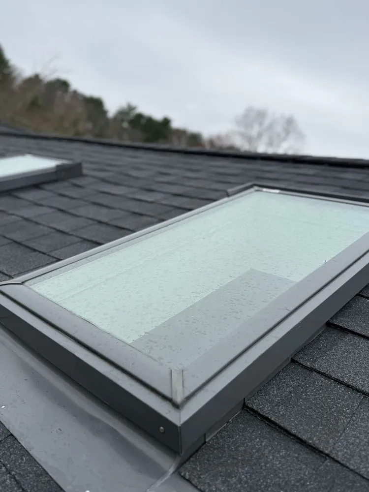 Slide of Skyvaro Construction