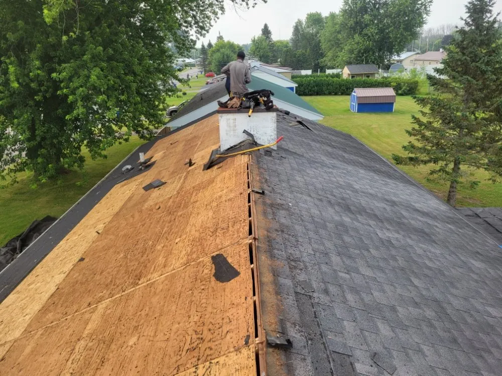 Slide of Skyvaro Construction