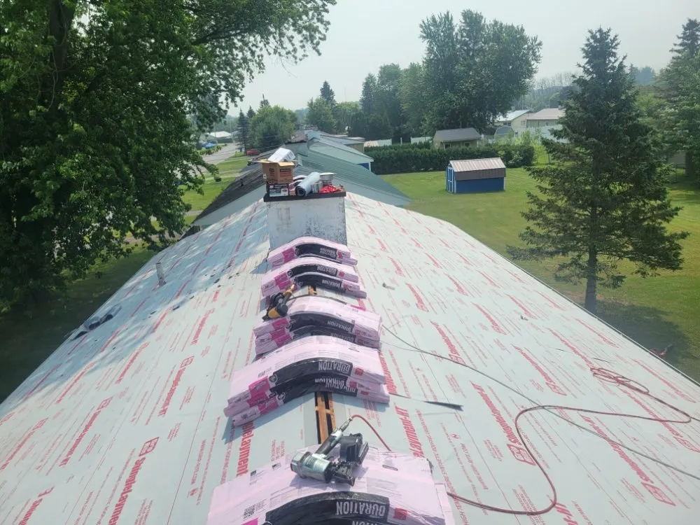 Slide of Skyvaro Construction