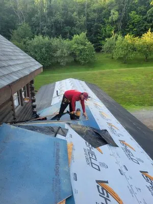 Skyvaro Construction