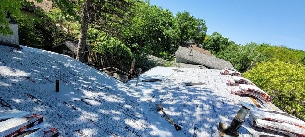 Slide of SkyView Property Solutions