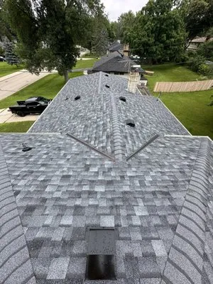 SkyView Property Solutions Logo