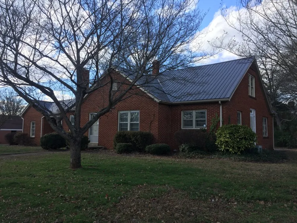 Slide of Skyview Roofing and Restoration