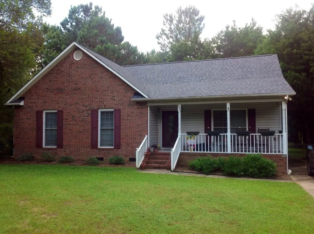 Slide of Skyview Roofing and Restoration