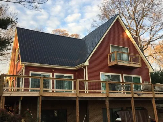 Skyview Roofing and Restoration