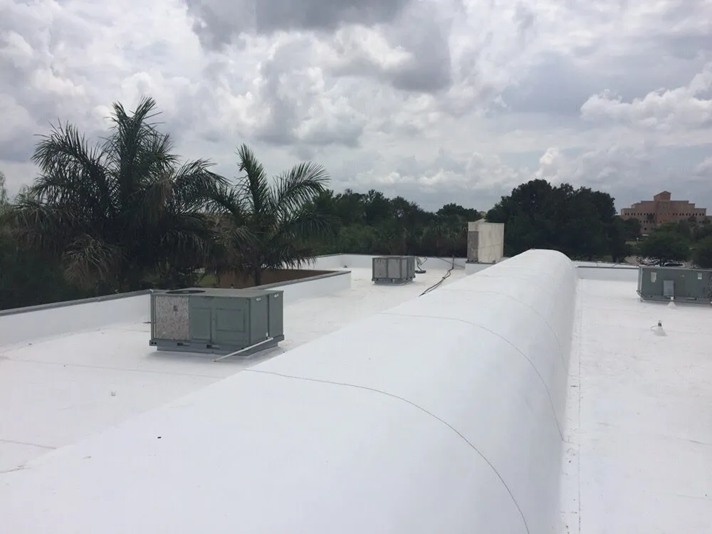 Slide of SkyView Roofing