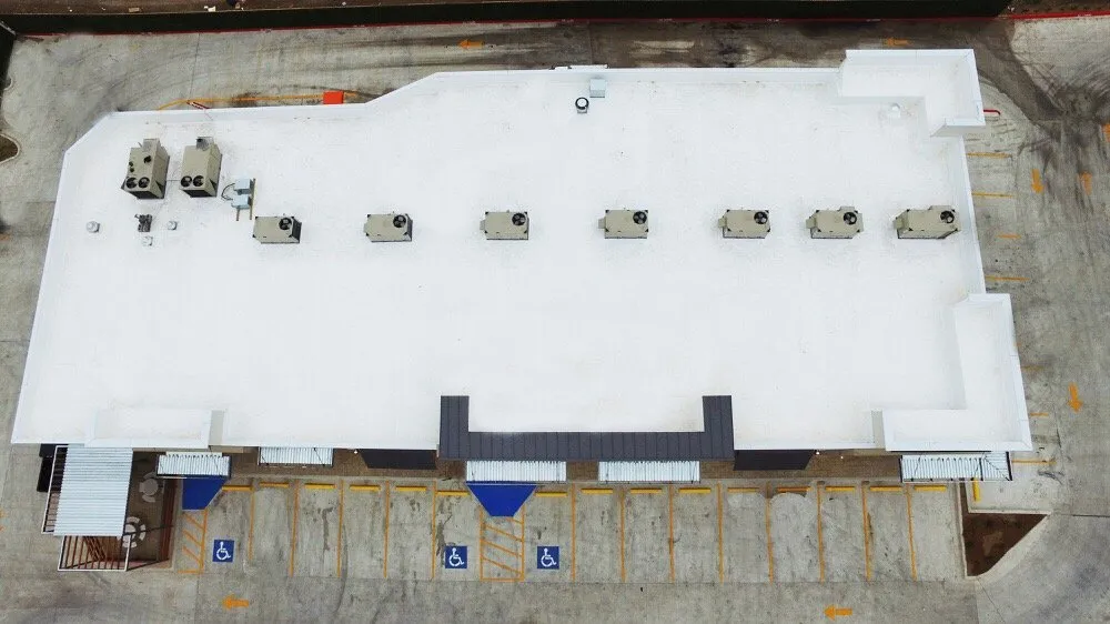 Slide of SkyView Roofing