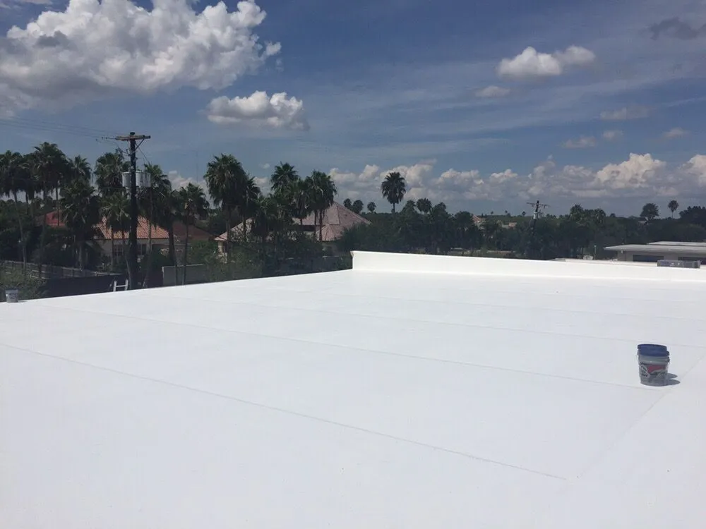 Slide of SkyView Roofing
