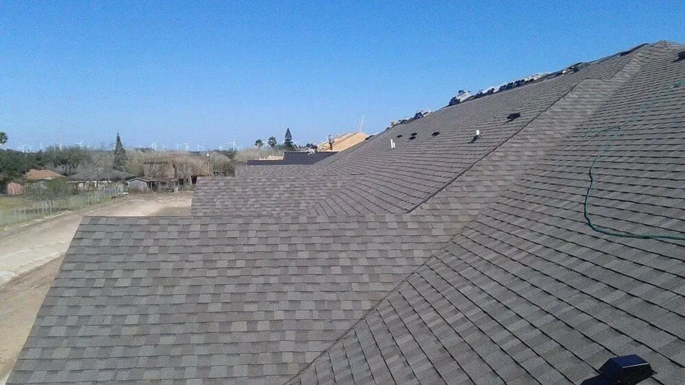 Slide of SkyView Roofing