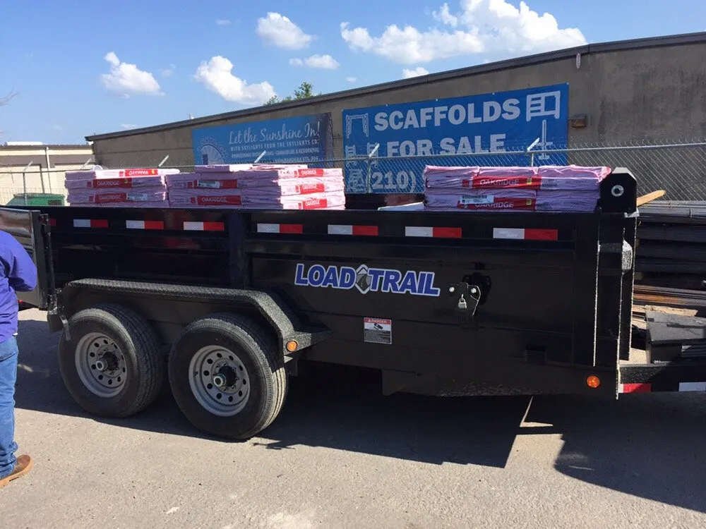 Slide of SkyView Roofing