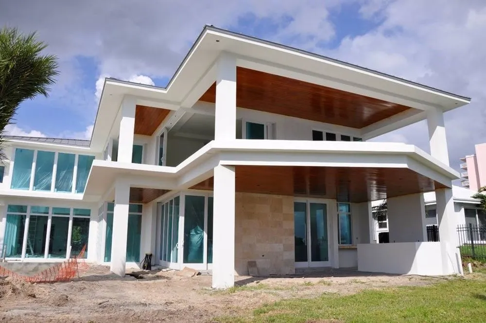 Slide of Skyvista Homes