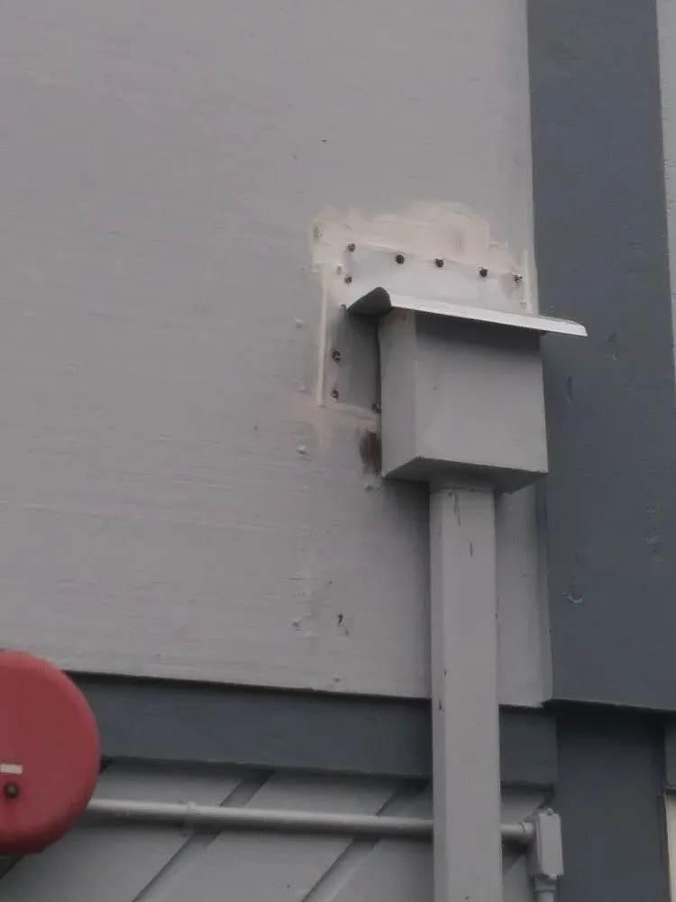 Slide of Skywalker Construction & Roofing