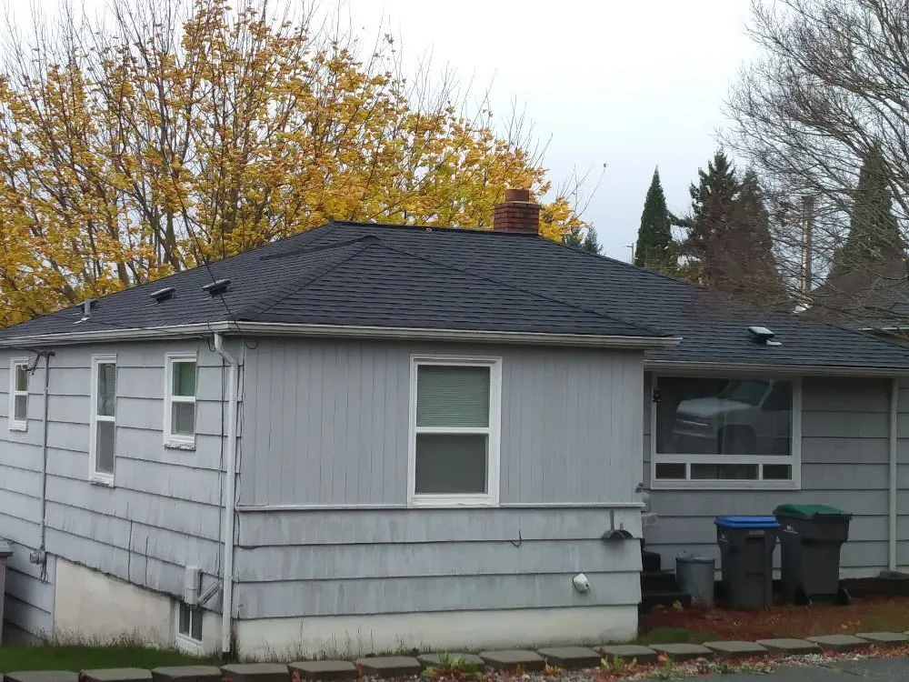 Slide of Skywalker Construction & Roofing