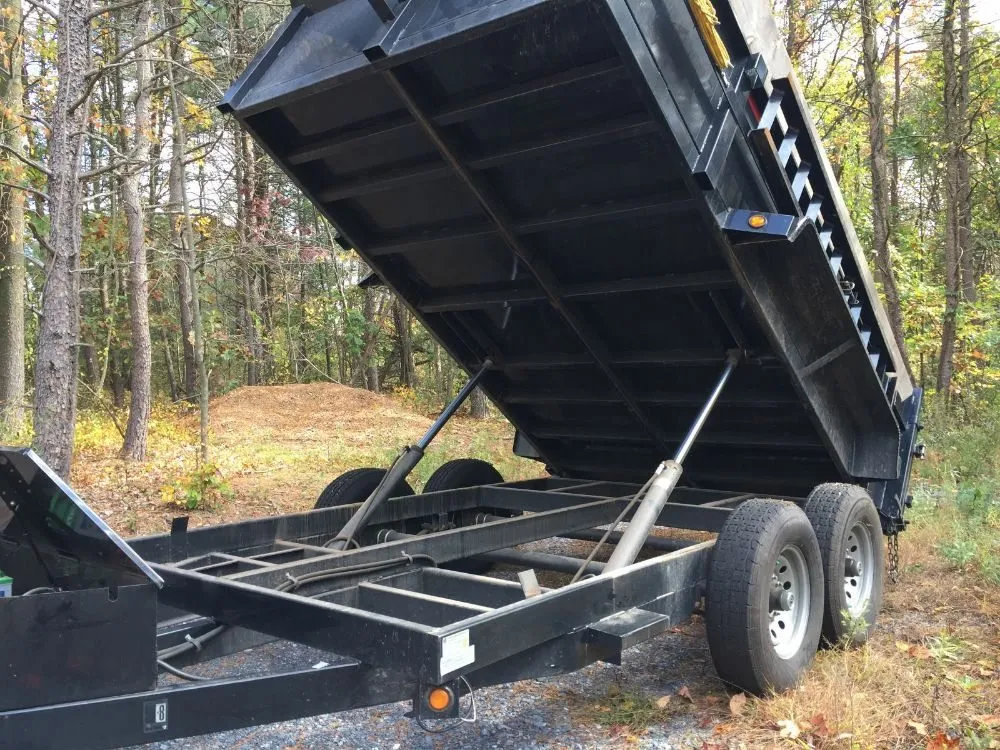 Slide of Skywalker Construction & Roofing