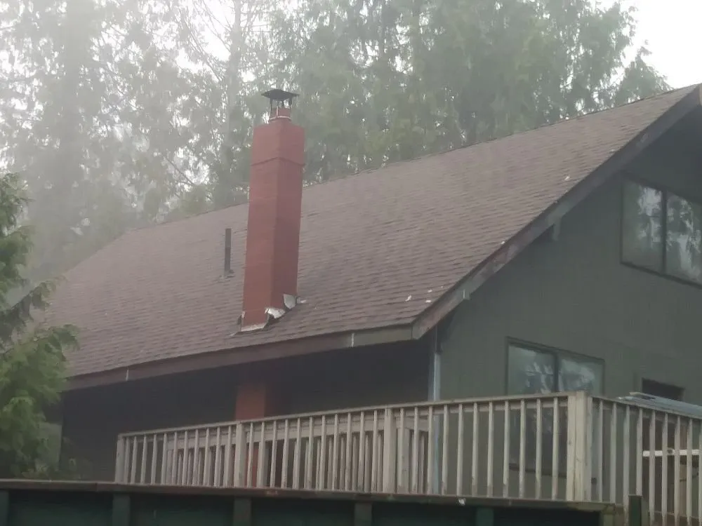 Slide of Skywalker Construction & Roofing