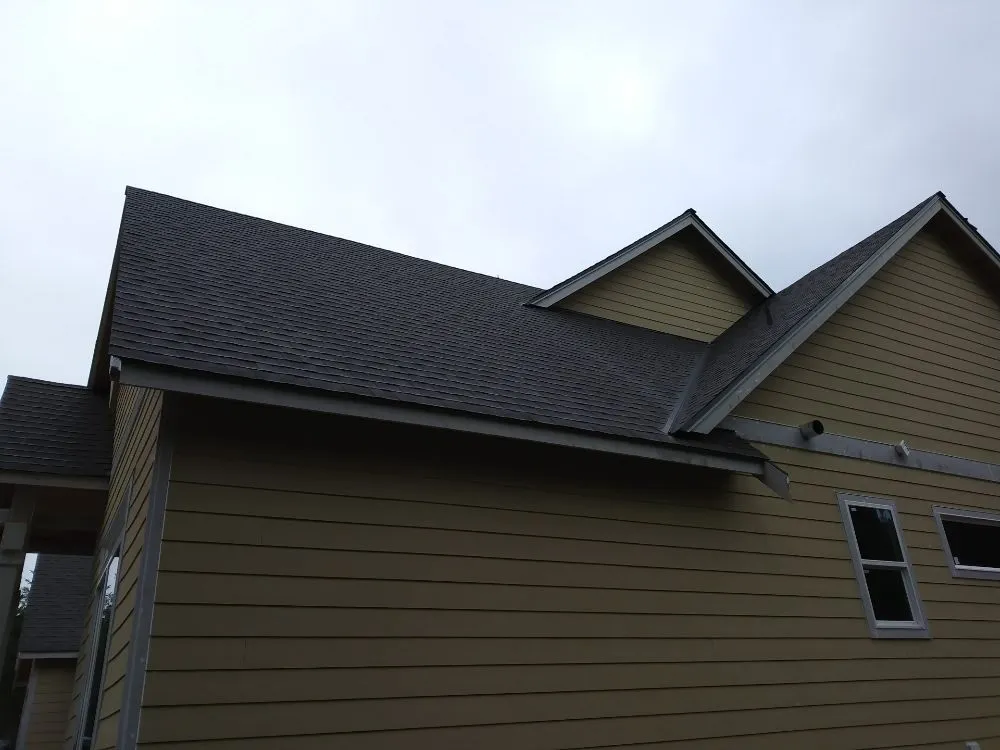 Slide of Skywalker Construction & Roofing