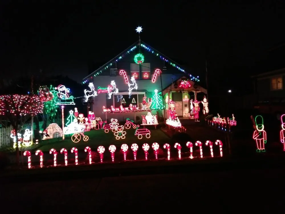 Slide of Skywalker Construction & Roofing