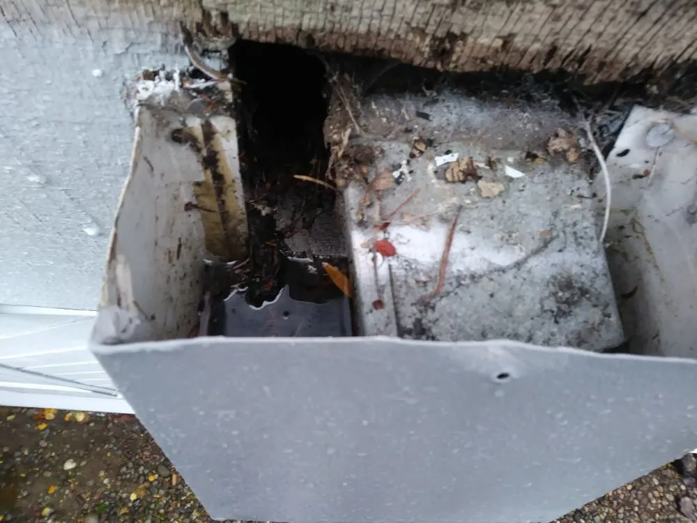 Slide of Skywalker Construction & Roofing