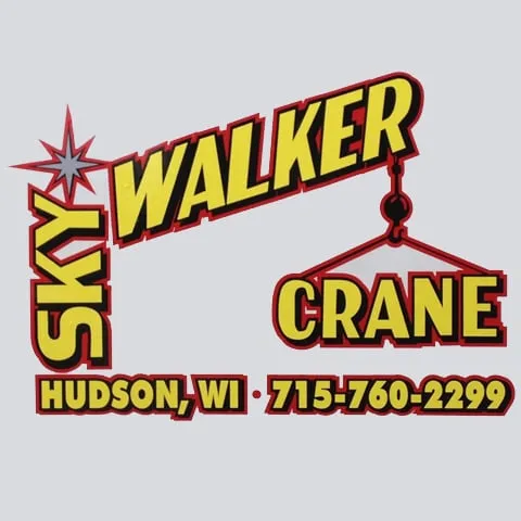 Slide of Skywalker Crane