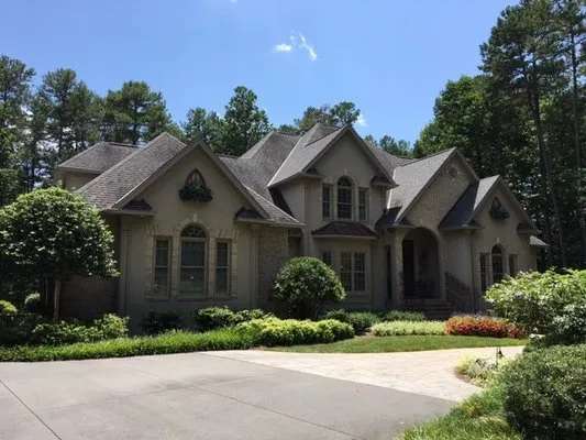 Skywalker Roofing Company